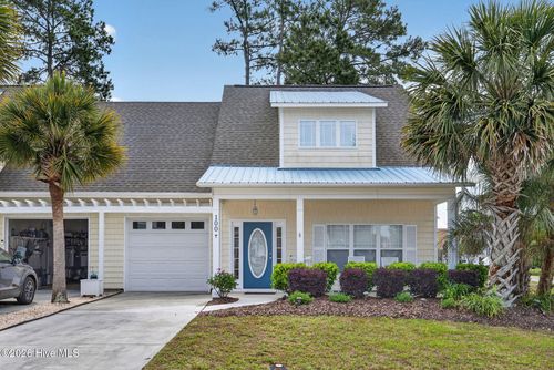100 Painted Bunting Ct, Hampstead, NC, 28443-8065 | Card Image