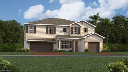 18921 River Burst, North Fort Myers, FL, 33917-4050 | Card Image