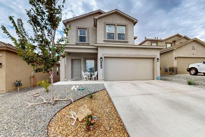 10748 Aspiration Lane Sw, House other with 4 bedrooms, 1 bathrooms and null parking in Albuquerque NM | Image 3