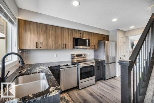 28-1530 Tamarack Blvd Nw, Edmonton, AB, T6T2E6 | Card Image