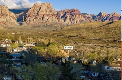 8 Allegro St, Blue Diamond, NV, 89004-9804 | Card Image