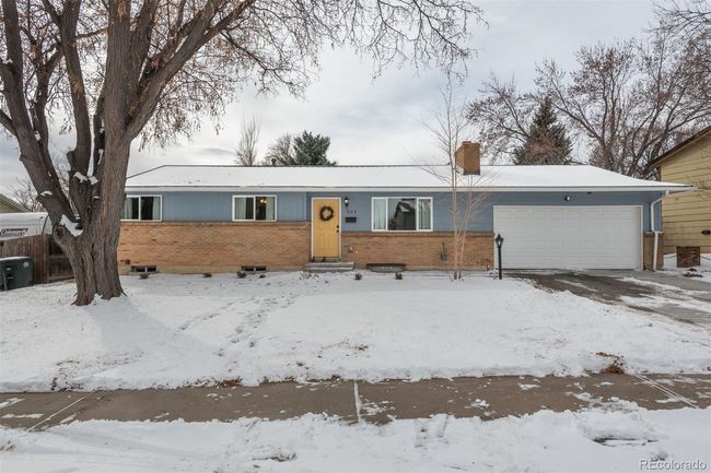 Front of house | Image 38