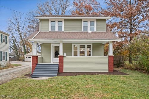 619 Tallmadge Rd, Cuyahoga Falls, OH, 44221-4011 | Card Image