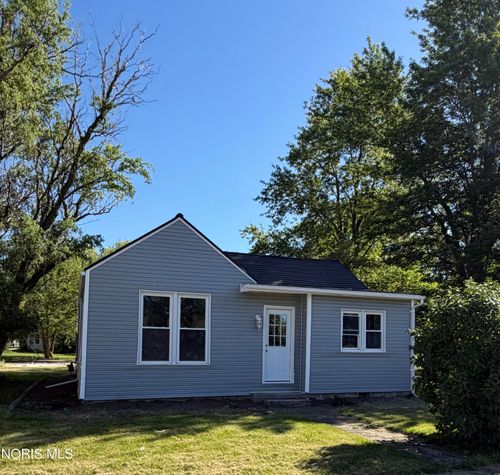 416 Railway Ave, Holgate, OH, 43527-7730 | Card Image