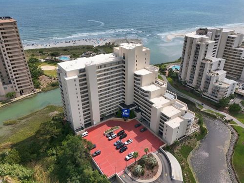 a9-100 Ocean Creek Dr, Myrtle Beach, SC, 29572-5752 | Card Image