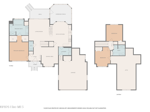 514 Woods Ct Sw, Sunset Beach, NC, 28468-4504 | Card Image