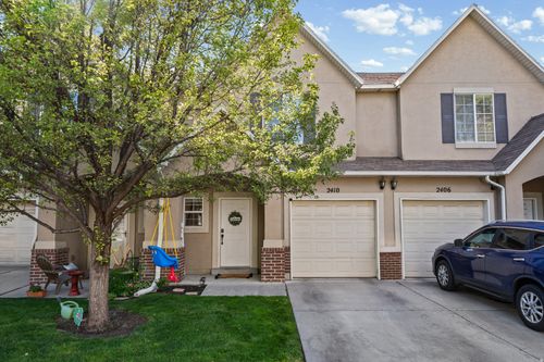 2410 S Black Village Ct, West Valley City, UT, 84119-2186 | Card Image