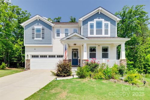 18518 Lahaina Ln, Charlotte, NC, 28278-7021 | Card Image