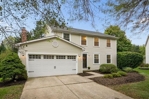 5925 Muncie Ct, Dublin, OH, 43017-2601 | Card Image