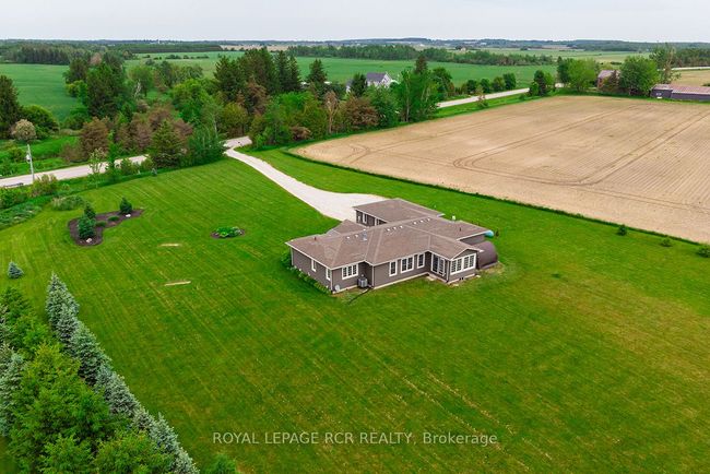 384154 20 Sideroad, House other with 3 bedrooms, 2 bathrooms and 10 parking in Amaranth ON | Image 28
