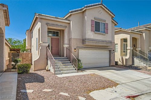 4507 Grotto Ct, North Las Vegas, NV, 89031-0496 | Card Image
