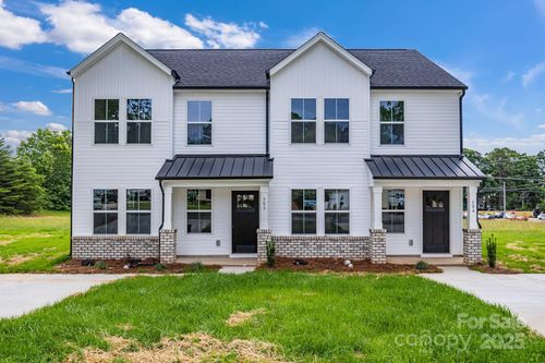 304 and 306 Buford Drive, Landis, NC, 28088 | Card Image