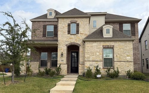 1196 Putnam Drive, Frisco, TX, 75036 | Card Image