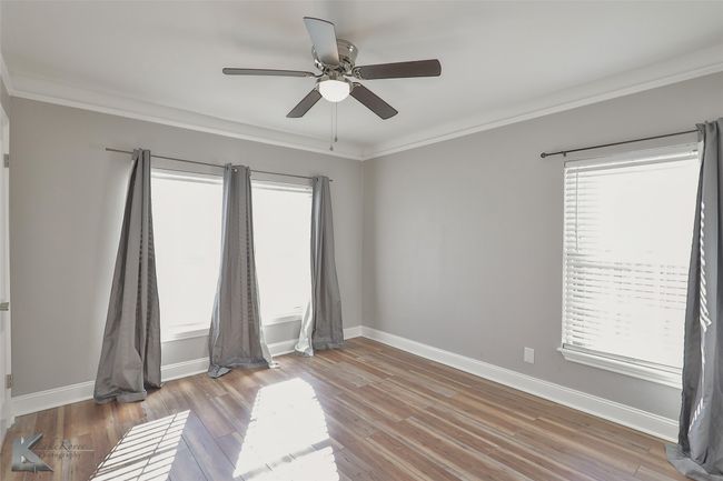 3217 S 5 Th St, House other with 3 bedrooms, 2 bathrooms and null parking in Abilene TX | Image 20