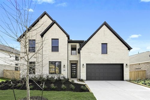 231 Warbler Song Dr, Willis, TX, 77318-1707 | Card Image