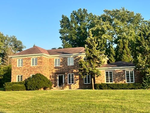12 Kingston Dr, Oak Brook, IL, 60523-1739 | Card Image