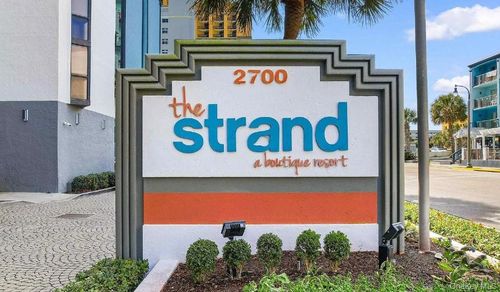 253-2700 N Ocean Blvd, Myrtle Beach, SC, 29577-3052 | Card Image