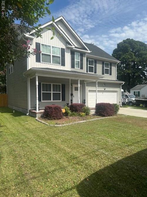 1556 Sewells Point Rd, Norfolk, VA, 23502-1620 | Card Image