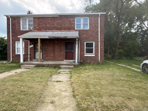 8837 Evergreen Ave, Detroit, MI, 48228-2960 | Card Image