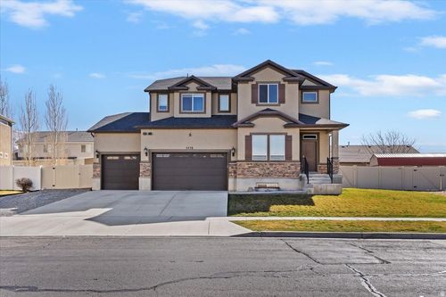 5778 N Parkview Dr, Stansbury Park, UT, 84074-5528 | Card Image