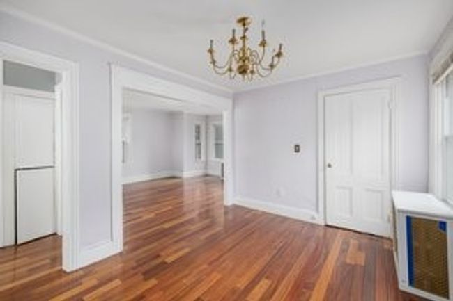 25 Tecumseh St, House other with 3 bedrooms, 2 bathrooms and null parking in Providence RI | Image 13