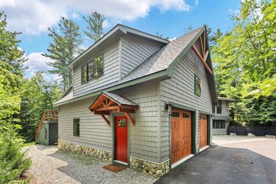 182 Jobs Creek Road, House other with 5 bedrooms, 1 bathrooms and null parking in Sunapee NH | Image 3