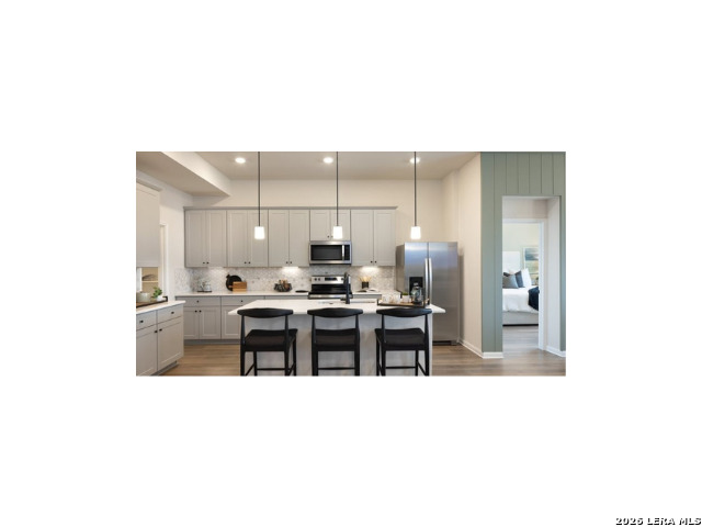 Residential in San Antonio 2