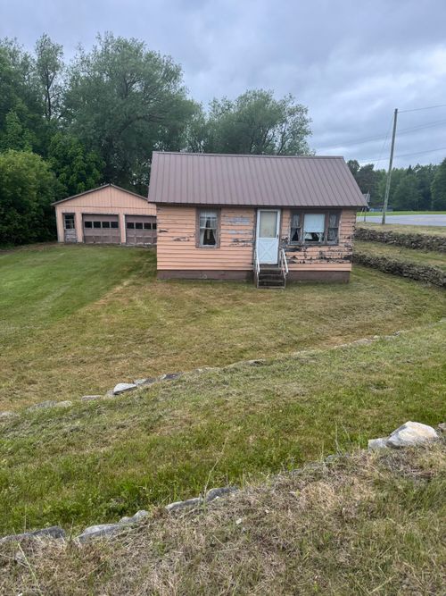 183 Blanche Rd, Lyon Mountain, NY, 12955-2504 | Card Image