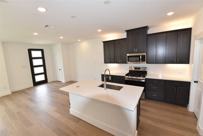 3860 Keya Dr, Townhouse with 3 bedrooms, 3 bathrooms and null parking in Prosper TX | Image 39