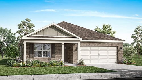 2318 Beaver Dr, AUBURN, AL, 36879-0015 | Card Image