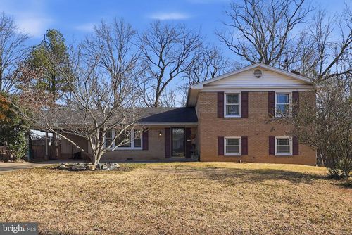 6914 Trowbridge Pl, FORT WASHINGTON, MD, 20744-3272 | Card Image