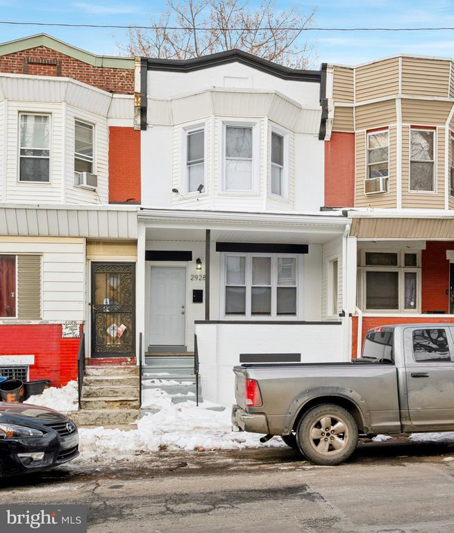 Residential Lease in PHILADELPHIA 2