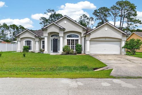 20 Rybar Ln, PALM COAST, FL, 32164-6444 | Card Image