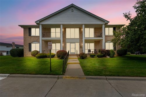 159-14200 Ivanhoe Dr, Sterling Heights, MI, 48312-2343 | Card Image