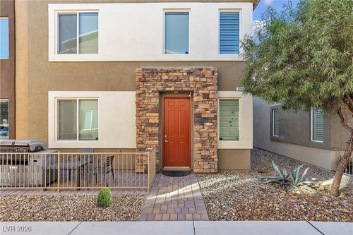 7233 Glistening Star St, North Las Vegas, NV, 89084-4754 | Card Image