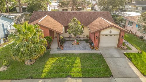 12805 Sandburst Ln, HUDSON, FL, 34667-2708 | Card Image