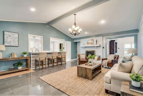 5302 Heather Glen Dr, Garland, TX, 75043-3019 | Card Image