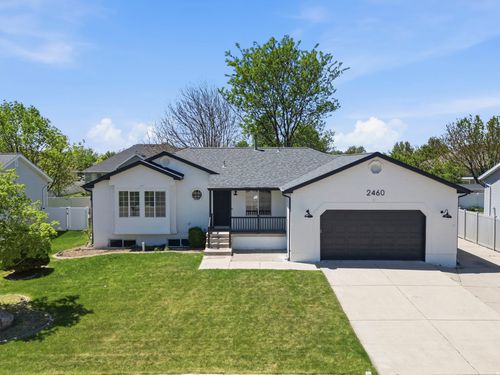 2460 Allison Way, Syracuse, UT, 84075-8527 | Card Image