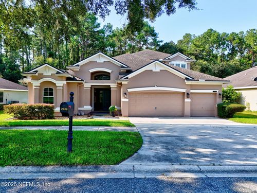 2908 Woodbridge Crossing Ct, Green Cove Springs, FL, 32043-7048 | Card Image
