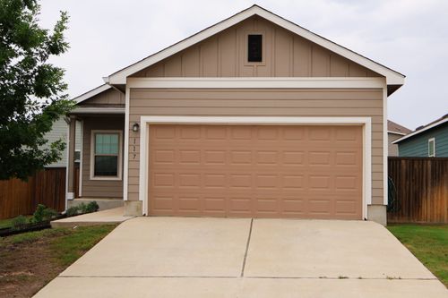 117 Galaxy Way, Jarrell, TX, 76537-4434 | Card Image