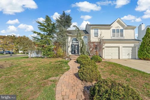 1 Granite Ct, SICKLERVILLE, NJ, 08081-1657 | Card Image