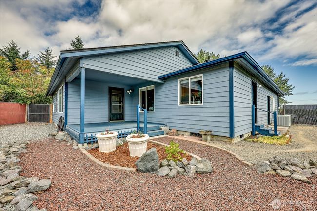 541 W Salal Pl, House other with 3 bedrooms, 2 bathrooms and 2 parking in Sequim WA | Image 7