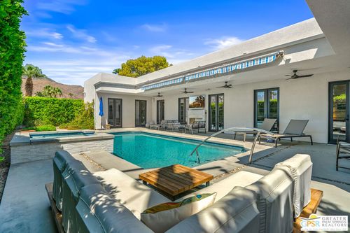 1411 E Buena Vista Dr, Palm Springs, CA, 92262-5836 | Card Image