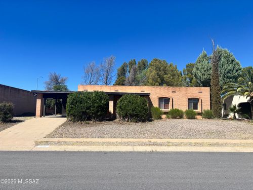 1540 S Santa Belia, Green Valley, AZ, 85614-1528 | Card Image