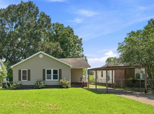 514 Eugenia St, FLORENCE, AL, 35630-2307 | Card Image