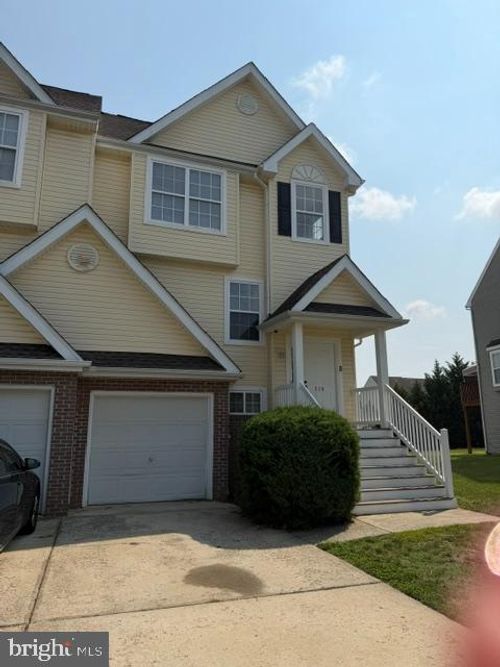 319 Paradee Dr, DOVER, DE, 19904-5679 | Card Image