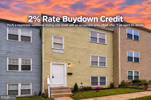 1857 Brookside Dr, EDGEWOOD, MD, 21040-1802 | Card Image