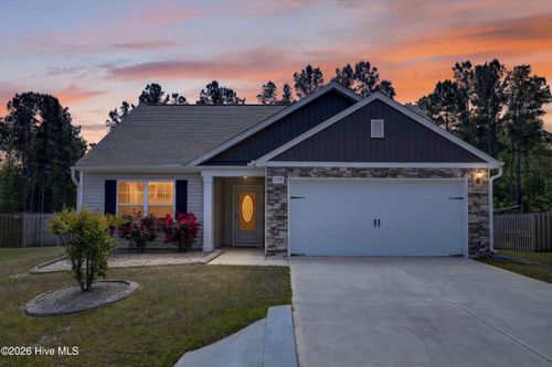 429 Poppleton Dr, Hampstead, NC, 28443-5803 | Card Image