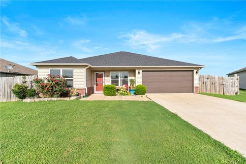 844 Nw Evans Cir, Bentonville, AR, 72713-3135 | Card Image