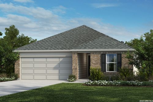7724 Mountaineer Way, San Antonio, TX, 78253 | Card Image